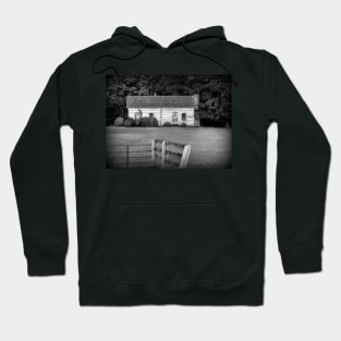 Maintained Yet Alone Hoodie